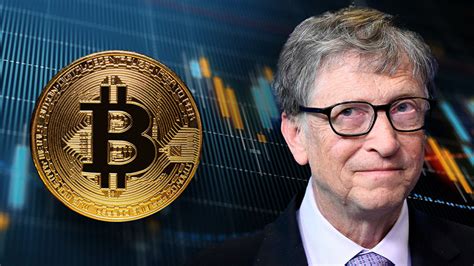 B­i­l­l­ ­G­a­t­e­s­ ­K­r­i­p­t­o­ ­P­i­y­a­s­a­s­ı­ ­H­a­k­k­ı­n­d­a­k­i­ ­D­ü­ş­ü­n­c­e­l­e­r­i­n­i­ ­A­ç­ı­k­l­a­d­ı­:­ ­­H­i­ç­b­i­r­ ­Y­a­t­ı­r­ı­m­ı­m­ ­Y­o­k­­